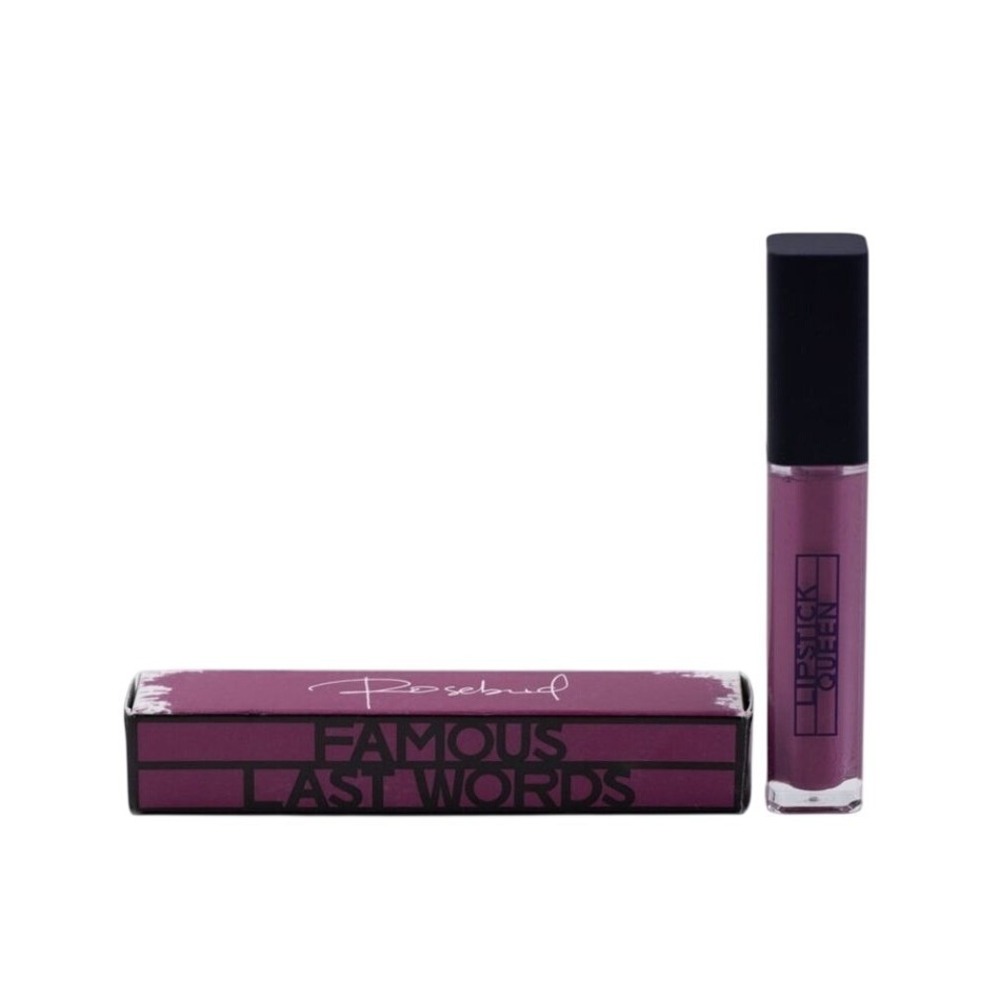 Lipstick Queen FLW‎ Liquid Lipstick - Rosebud